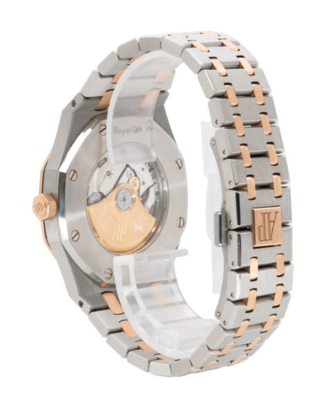 Audemars Piguet Royal Oak 15400SR.OO.1220SR.01